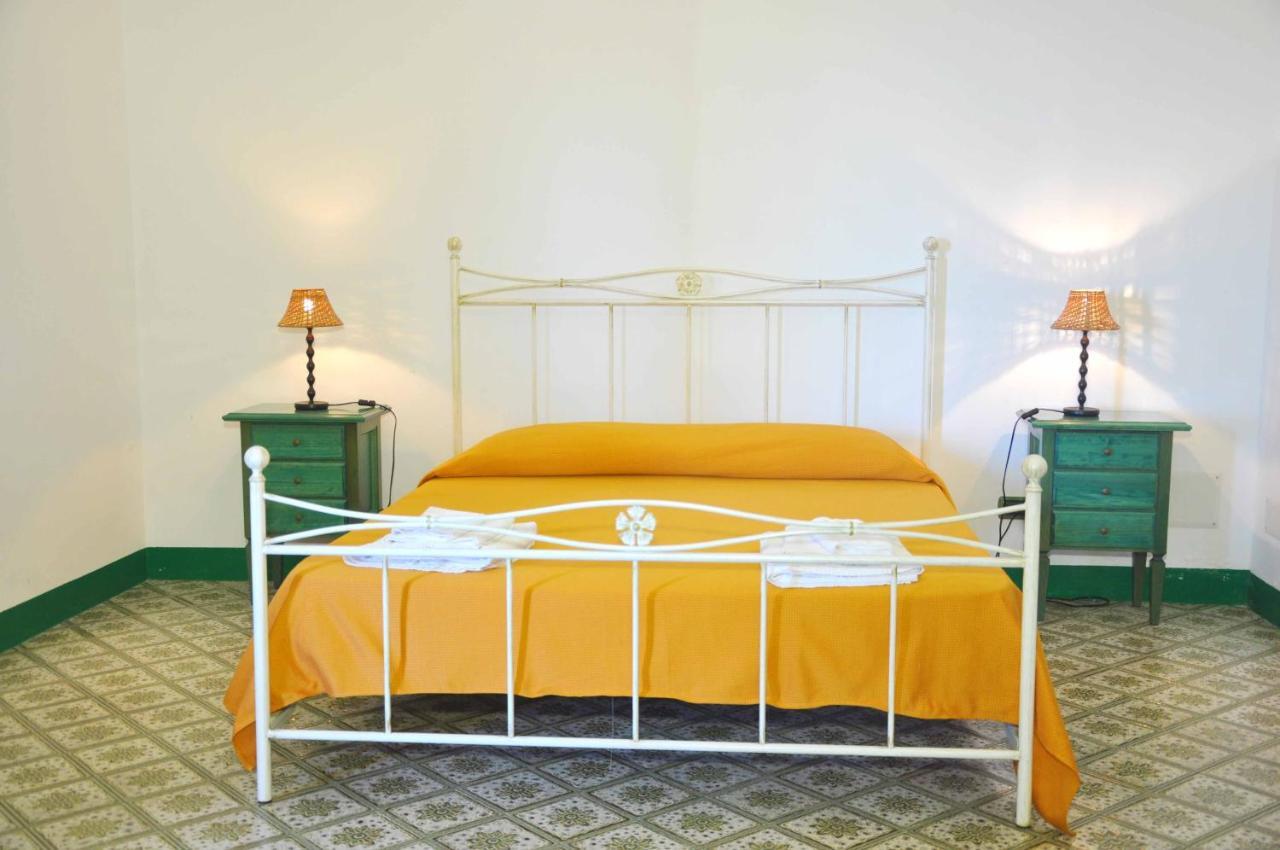 Le Mannare Case Vacanze Di Metopa Srl Piano Conte Exterior foto