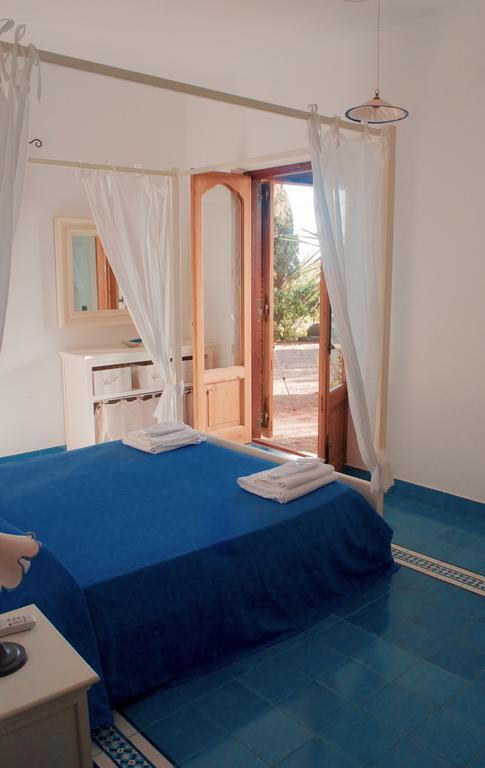 Le Mannare Case Vacanze Di Metopa Srl Piano Conte Exterior foto