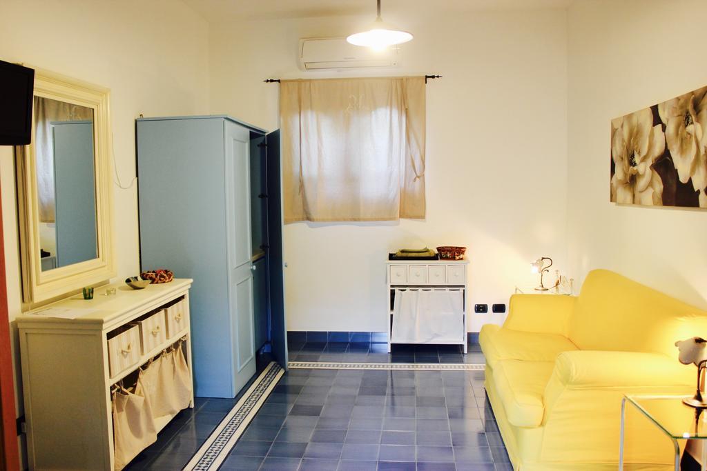 Le Mannare Case Vacanze Di Metopa Srl Piano Conte Exterior foto
