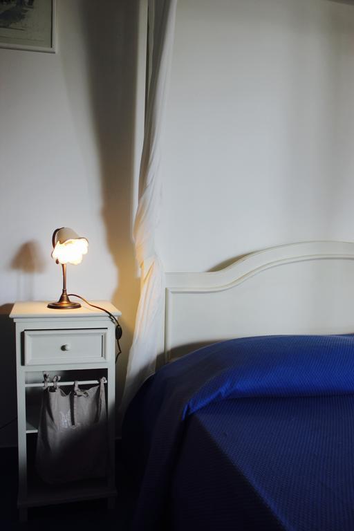Le Mannare Case Vacanze Di Metopa Srl Piano Conte Exterior foto