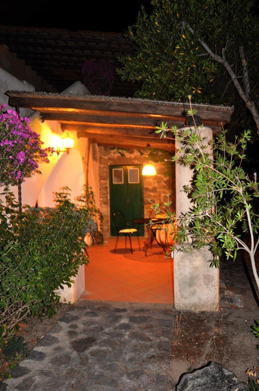 Le Mannare Case Vacanze Di Metopa Srl Piano Conte Exterior foto